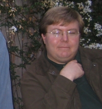 Photo of Jeff