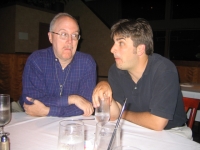 Picture of Jeffrey & Stephen