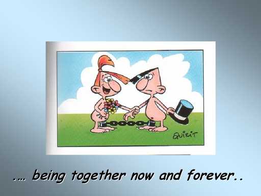 Joy of Marriage