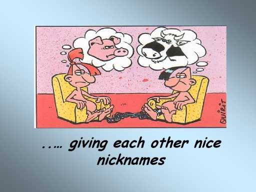 Joy of Marriage