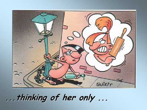 Joy of Marriage