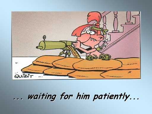 Joy of Marriage