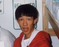 Photo of Justin
