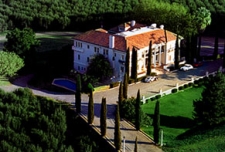 The Grand Island Mansion