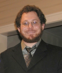 Photo of Mike
