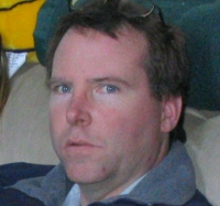 Picture of Miles Chappell