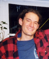 Photo of Nathan