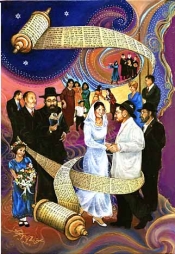 Wedding Vows