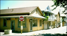 Walnut Grove, California